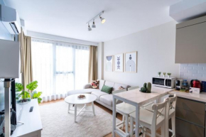 Modern Stylish 2br Apt, Near Eyp Sultan Mosque